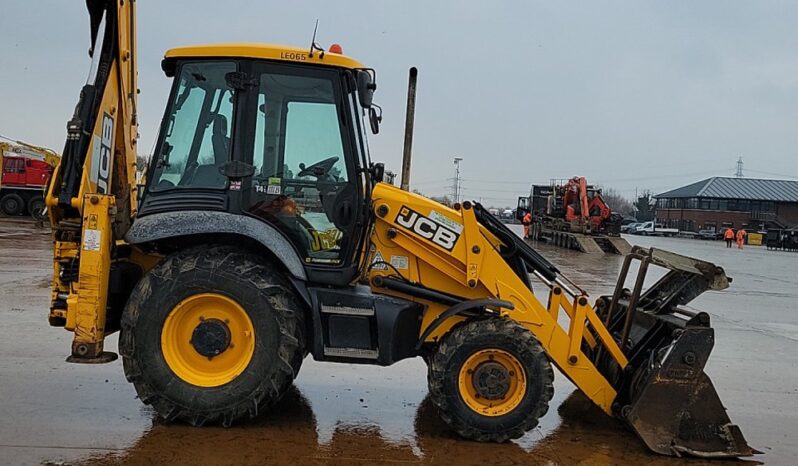 2014 JCB 3CX P21 ECO Backhoe Loaders For Auction: Leeds – 5th, 6th, 7th & 8th March 2025 @ 8:00am full