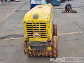 2015 Wacker Neuson RTSC2 Asphalt / Concrete Equipment For Auction: Leeds – 5th, 6th, 7th & 8th March 2025 @ 8:00am full