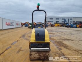 Dynapac CC800 Rollers For Auction: Leeds – 5th, 6th, 7th & 8th March 2025 @ 8:00am full