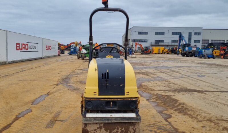 Dynapac CC800 Rollers For Auction: Leeds – 5th, 6th, 7th & 8th March 2025 @ 8:00am full