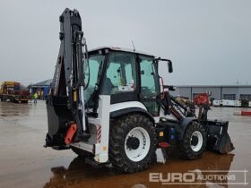 2022 Hidromek HMK 102B Backhoe Loaders For Auction: Leeds – 5th, 6th, 7th & 8th March 2025 @ 8:00am full