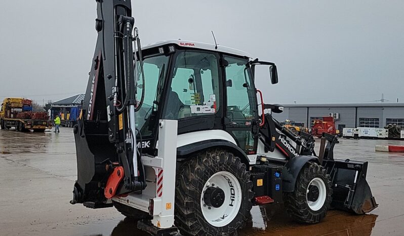 2022 Hidromek HMK 102B Backhoe Loaders For Auction: Leeds – 5th, 6th, 7th & 8th March 2025 @ 8:00am full