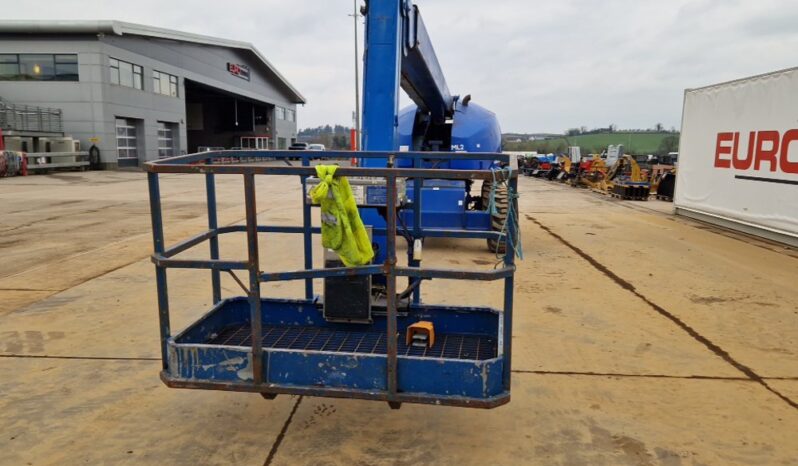 Upright SB60 Manlifts For Auction: Dromore – 21st & 22nd February 2025 @ 9:00am For Auction on 2025-02-21 full