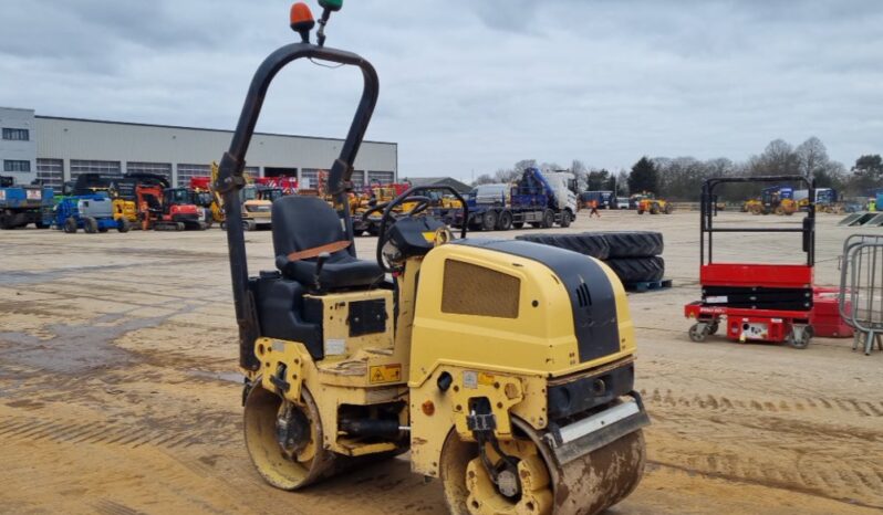 Dynapac CC800 Rollers For Auction: Leeds – 5th, 6th, 7th & 8th March 2025 @ 8:00am full