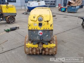 2012 Wacker Neuson RTSC2 Asphalt / Concrete Equipment For Auction: Leeds – 5th, 6th, 7th & 8th March 2025 @ 8:00am full