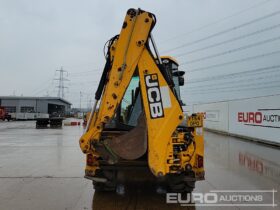 2014 JCB 3CX P21 ECO Backhoe Loaders For Auction: Leeds – 5th, 6th, 7th & 8th March 2025 @ 8:00am full