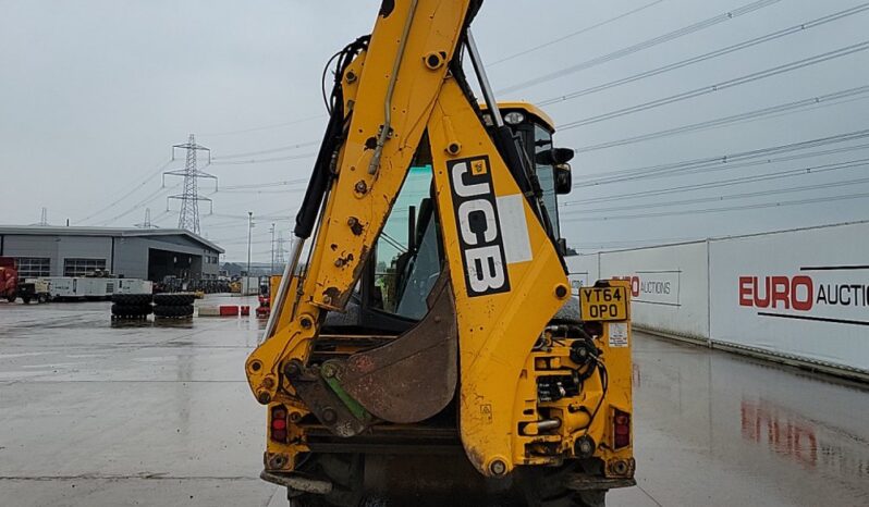 2014 JCB 3CX P21 ECO Backhoe Loaders For Auction: Leeds – 5th, 6th, 7th & 8th March 2025 @ 8:00am full