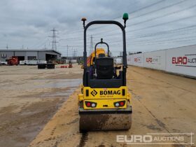 2020 Bomag BW120AD-5 Rollers For Auction: Leeds – 5th, 6th, 7th & 8th March 2025 @ 8:00am full