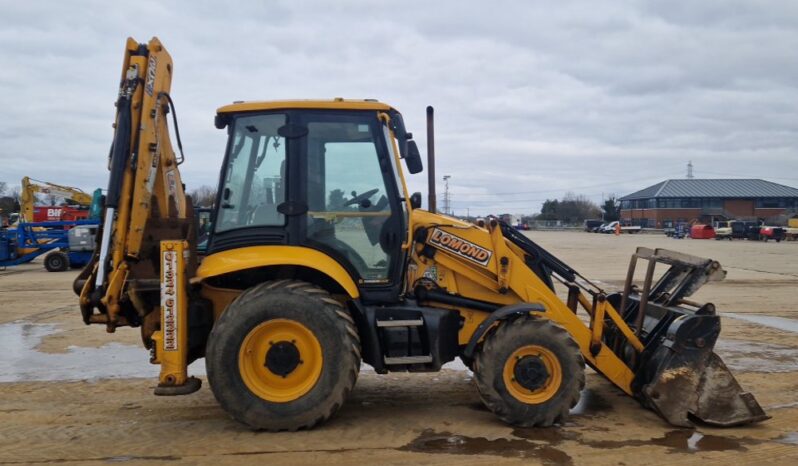 2021 JCB 3CX P21 ECO Backhoe Loaders For Auction: Leeds – 5th, 6th, 7th & 8th March 2025 @ 8:00am full