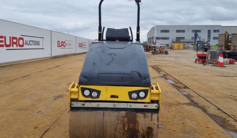 2017 Bomag BW120AD-5 Rollers For Auction: Leeds – 5th, 6th, 7th & 8th March 2025 @ 8:00am full