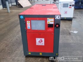 Unused 2024 Ashita Power AG3-70 Generators For Auction: Leeds – 5th, 6th, 7th & 8th March 2025 @ 8:00am full