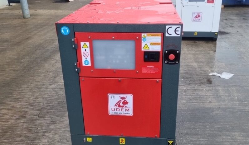 Unused 2024 Ashita Power AG3-70 Generators For Auction: Leeds – 5th, 6th, 7th & 8th March 2025 @ 8:00am full