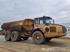 Will Not Arrive Articulated Dumptrucks For Auction: Dromore – 21st & 22nd February 2025 @ 9:00am For Auction on 2025-02-21 full