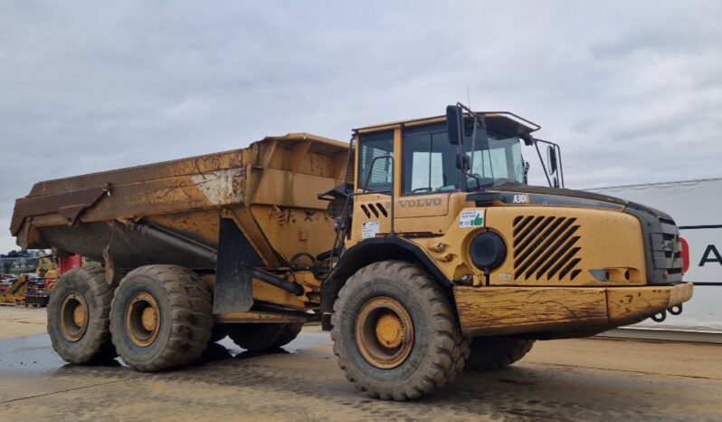 Will Not Arrive Articulated Dumptrucks For Auction: Dromore – 21st & 22nd February 2025 @ 9:00am For Auction on 2025-02-21 full