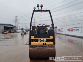 2012 JCB VMT380-130 Rollers For Auction: Leeds – 5th, 6th, 7th & 8th March 2025 @ 8:00am full