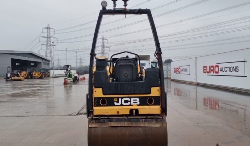 2012 JCB VMT380-130 Rollers For Auction: Leeds – 5th, 6th, 7th & 8th March 2025 @ 8:00am full