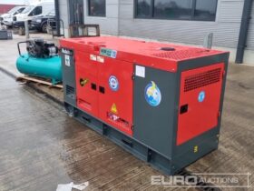 Unused 2024 Ashita Power AG3-70 Generators For Auction: Leeds – 5th, 6th, 7th & 8th March 2025 @ 8:00am full