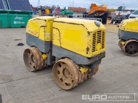 2013 Wacker Neuson RTSC2 Asphalt / Concrete Equipment For Auction: Leeds – 5th, 6th, 7th & 8th March 2025 @ 8:00am full