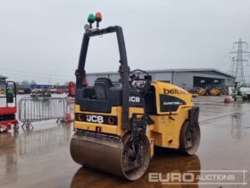 2012 JCB VMT380-130 Rollers For Auction: Leeds – 5th, 6th, 7th & 8th March 2025 @ 8:00am full