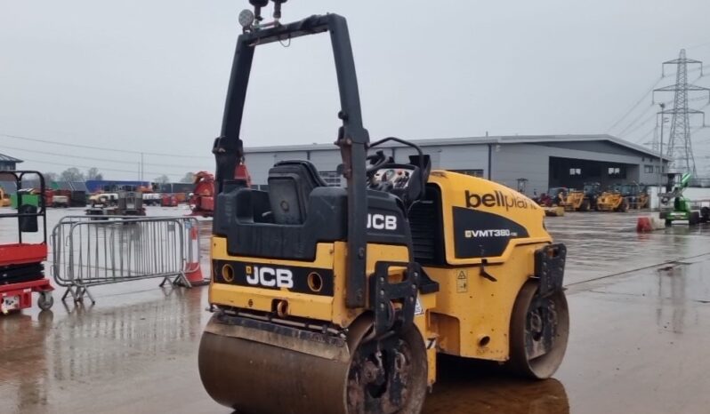 2012 JCB VMT380-130 Rollers For Auction: Leeds – 5th, 6th, 7th & 8th March 2025 @ 8:00am full