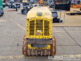 2014 Wacker Neuson RTSC2 Asphalt / Concrete Equipment For Auction: Leeds – 5th, 6th, 7th & 8th March 2025 @ 8:00am full