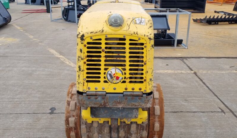 2014 Wacker Neuson RTSC2 Asphalt / Concrete Equipment For Auction: Leeds – 5th, 6th, 7th & 8th March 2025 @ 8:00am full