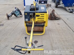 2020 Bomag BW71E-2 Asphalt / Concrete Equipment For Auction: Leeds – 5th, 6th, 7th & 8th March 2025 @ 8:00am full