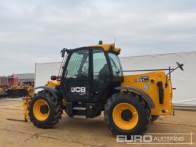 2022 JCB 531-70 Telehandlers For Auction: Dromore – 21st & 22nd February 2025 @ 9:00am For Auction on 2025-02-21 full