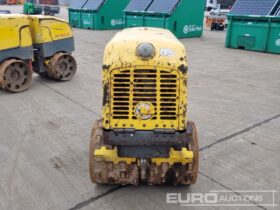 2012 Wacker Neuson RTSC2 Asphalt / Concrete Equipment For Auction: Leeds – 5th, 6th, 7th & 8th March 2025 @ 8:00am full