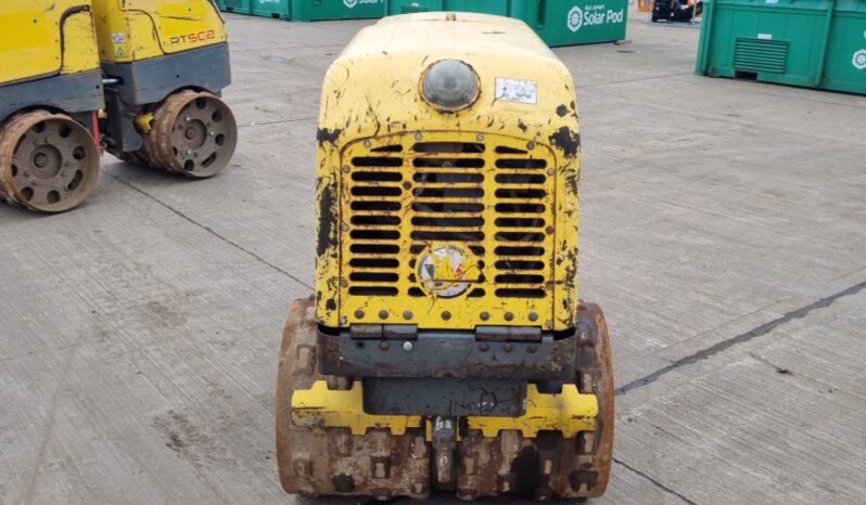 2012 Wacker Neuson RTSC2 Asphalt / Concrete Equipment For Auction: Leeds – 5th, 6th, 7th & 8th March 2025 @ 8:00am full