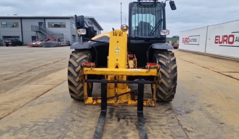 2018 JCB 531-70 Telehandlers For Auction: Dromore – 21st & 22nd February 2025 @ 9:00am For Auction on 2025-02-21 full