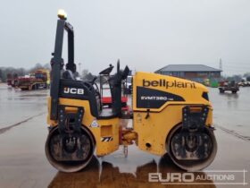 2012 JCB VMT380-130 Rollers For Auction: Leeds – 5th, 6th, 7th & 8th March 2025 @ 8:00am full