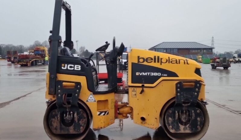 2012 JCB VMT380-130 Rollers For Auction: Leeds – 5th, 6th, 7th & 8th March 2025 @ 8:00am full