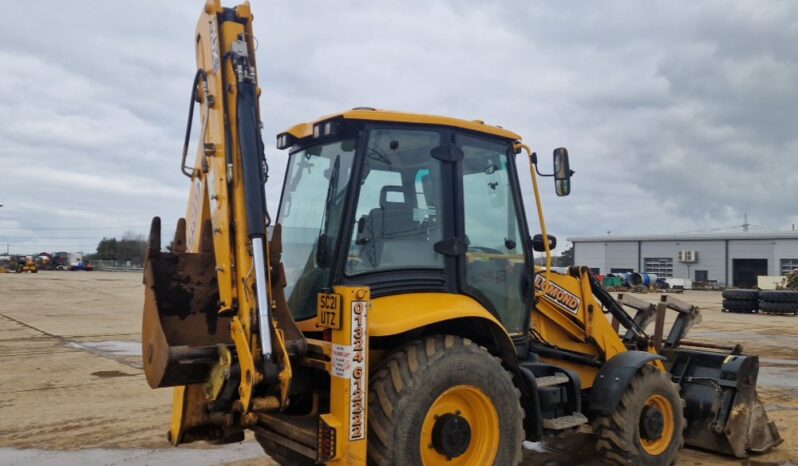 2021 JCB 3CX P21 ECO Backhoe Loaders For Auction: Leeds – 5th, 6th, 7th & 8th March 2025 @ 8:00am full