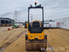 2020 JCB CT260-120 Rollers For Auction: Leeds – 5th, 6th, 7th & 8th March 2025 @ 8:00am full