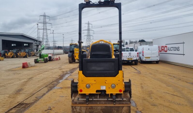 2020 JCB CT260-120 Rollers For Auction: Leeds – 5th, 6th, 7th & 8th March 2025 @ 8:00am full