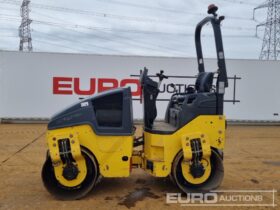 2017 Bomag BW120AD-5 Rollers For Auction: Leeds – 5th, 6th, 7th & 8th March 2025 @ 8:00am full