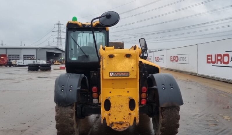 2021 JCB 535-95 Telehandlers For Auction: Leeds – 5th, 6th, 7th & 8th March 2025 @ 8:00am full