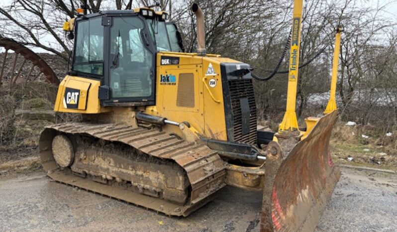 2015 CAT D6K2LGP Dozers For Auction: Leeds – 5th, 6th, 7th & 8th March 2025 @ 8:00am