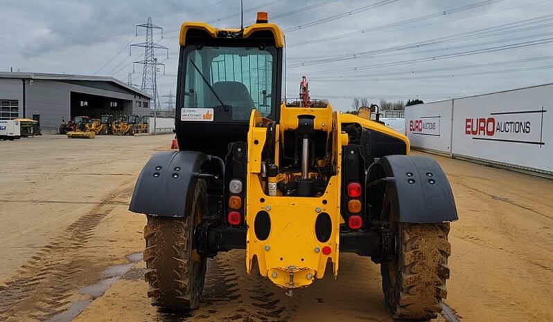 2021 JCB 531-70 Telehandlers For Auction: Leeds – 5th, 6th, 7th & 8th March 2025 @ 8:00am full