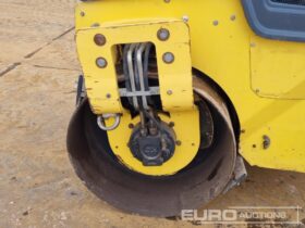 2017 Bomag BW120AD-5 Rollers For Auction: Leeds – 5th, 6th, 7th & 8th March 2025 @ 8:00am full