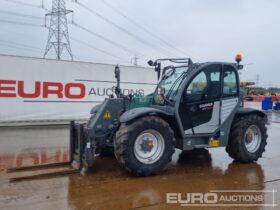 2019 Kramer KT356 Telehandlers For Auction: Leeds – 5th, 6th, 7th & 8th March 2025 @ 8:00am