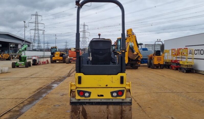 2017 Bomag BW120AD-5 Rollers For Auction: Leeds – 5th, 6th, 7th & 8th March 2025 @ 8:00am full