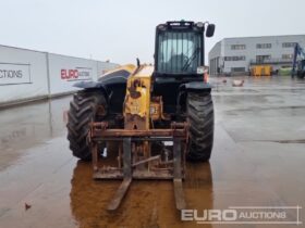 2017 JCB 531-70 Telehandlers For Auction: Leeds – 5th, 6th, 7th & 8th March 2025 @ 8:00am full