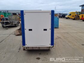 FG Wilson P50-1 Generators For Auction: Leeds – 5th, 6th, 7th & 8th March 2025 @ 8:00am full