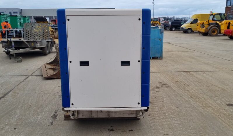 FG Wilson P50-1 Generators For Auction: Leeds – 5th, 6th, 7th & 8th March 2025 @ 8:00am full