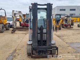 2013 Still RX70-25 Forklifts For Auction: Leeds – 5th, 6th, 7th & 8th March 2025 @ 8:00am full