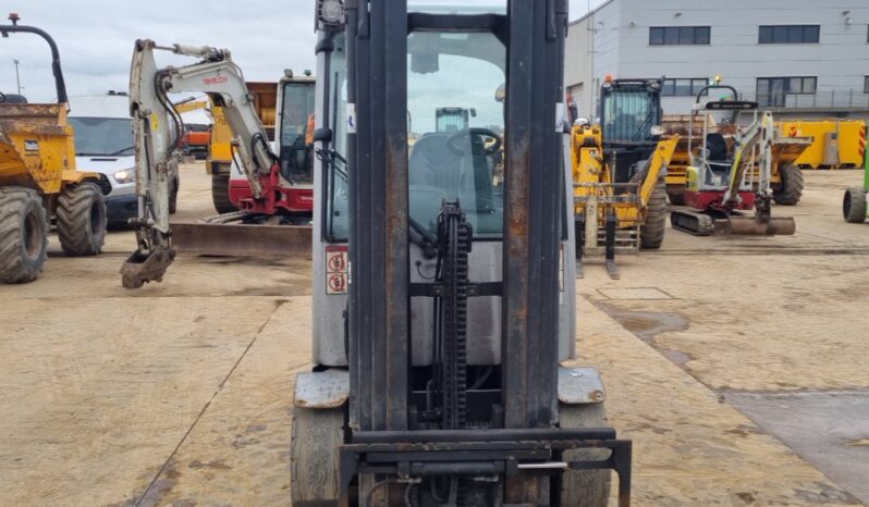 2013 Still RX70-25 Forklifts For Auction: Leeds – 5th, 6th, 7th & 8th March 2025 @ 8:00am full