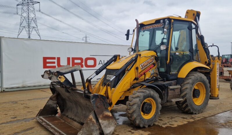 2021 JCB 3CX P21 ECO Backhoe Loaders For Auction: Leeds – 5th, 6th, 7th & 8th March 2025 @ 8:00am