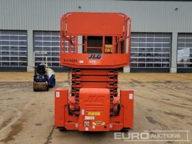 JLG M4069 Manlifts For Auction: Leeds – 5th, 6th, 7th & 8th March 2025 @ 8:00am full